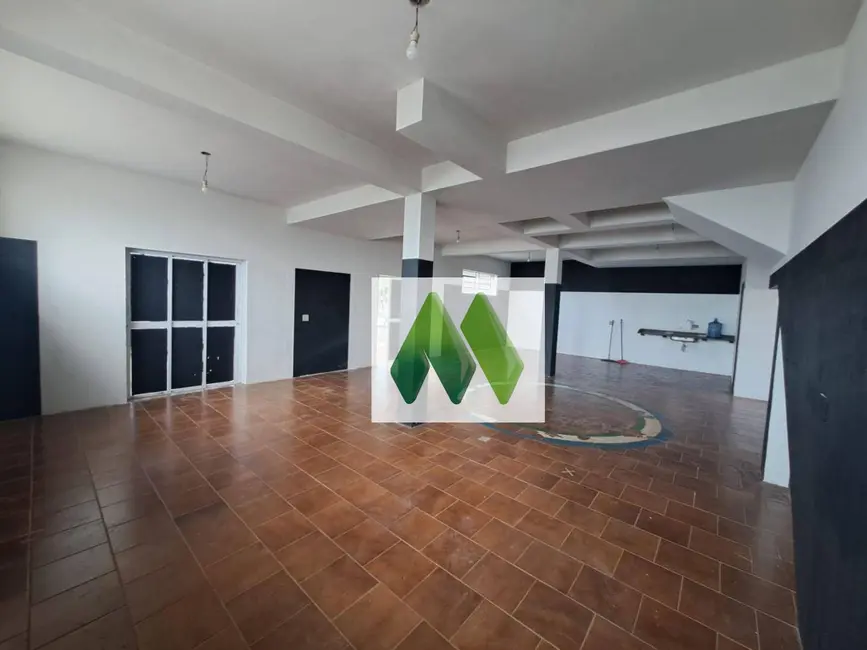 Foto 9 de Sobrado com 3 quartos à venda, 432m2 em Jardim Paraíso II, Botucatu - SP