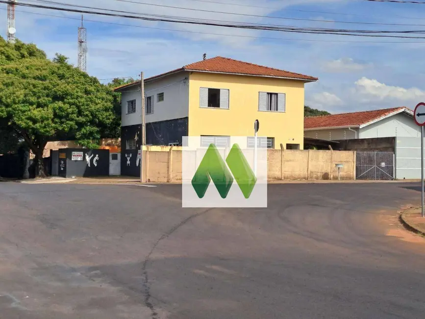 Foto 3 de Sobrado com 3 quartos à venda, 432m2 em Jardim Paraíso II, Botucatu - SP