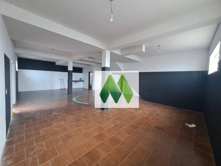 Foto 8 de Sobrado com 3 quartos à venda, 432m2 em Jardim Paraíso II, Botucatu - SP