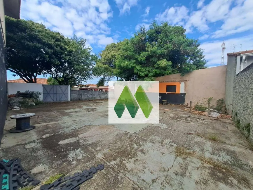 Foto 4 de Sobrado com 3 quartos à venda, 432m2 em Jardim Paraíso II, Botucatu - SP