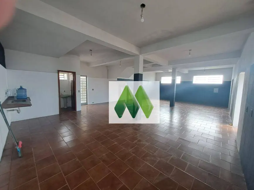 Foto 7 de Sobrado com 3 quartos à venda, 432m2 em Jardim Paraíso II, Botucatu - SP