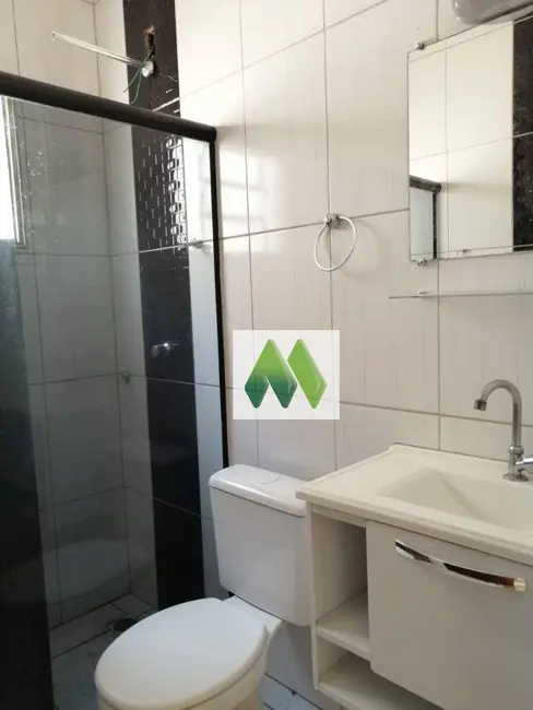 Foto 7 de Casa com 2 quartos à venda, 125m2 em Jardim Itamarati, Botucatu - SP