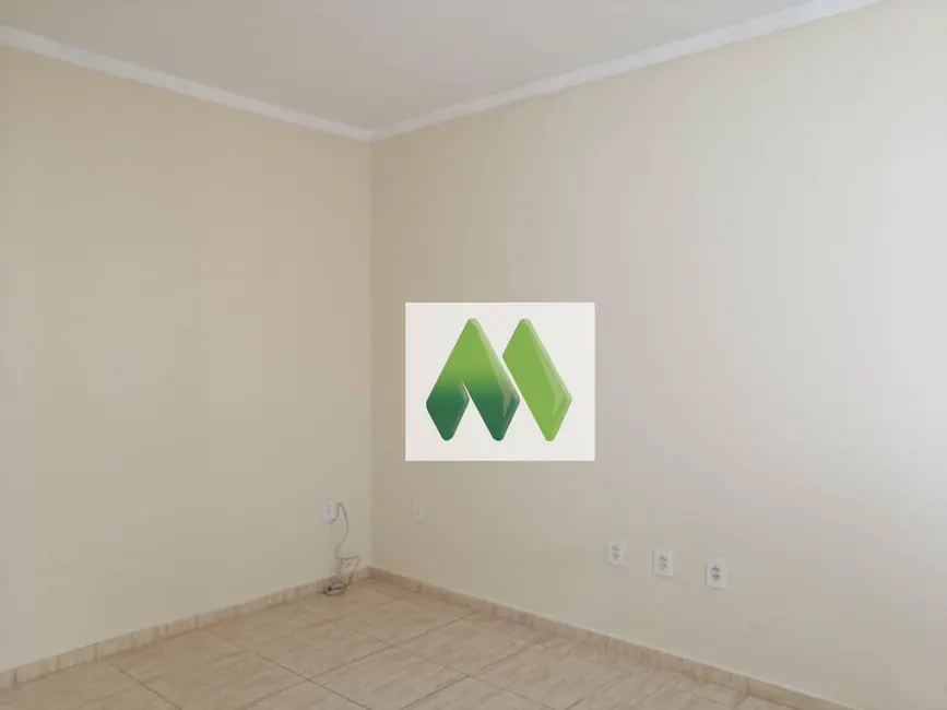 Foto 5 de Casa com 2 quartos à venda, 125m2 em Jardim Itamarati, Botucatu - SP