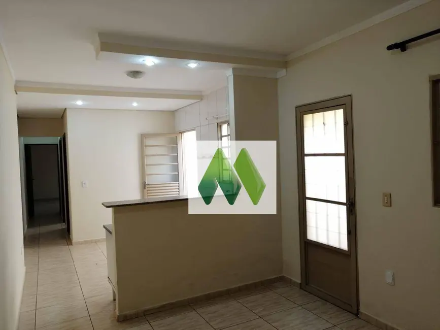 Foto 4 de Casa com 2 quartos à venda, 125m2 em Jardim Itamarati, Botucatu - SP