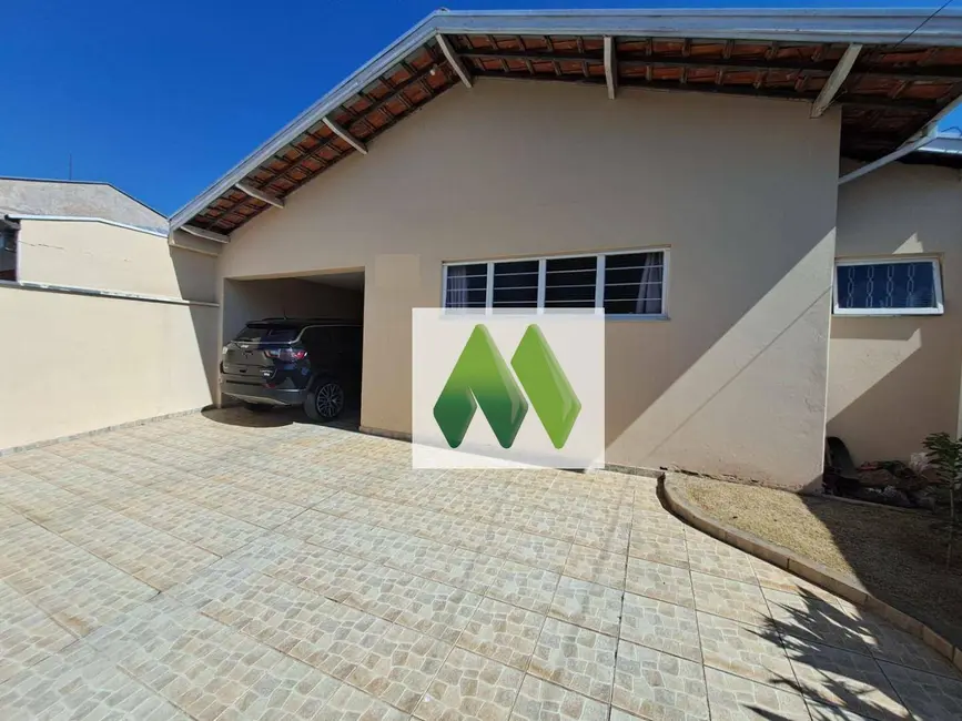 Casa com 3 quartos à venda, 250m2 em Jardim Paraíso, Botucatu - SP - imagem 3 Foto 3 de Casa com 3 quartos à venda, 250m2 em Jardim Paraíso, Botucatu - SP