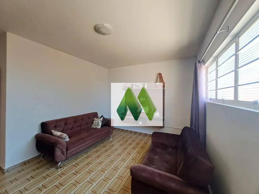 Casa com 3 quartos à venda, 250m2 em Jardim Paraíso, Botucatu - SP - imagem 4 Foto 4 de Casa com 3 quartos à venda, 250m2 em Jardim Paraíso, Botucatu - SP