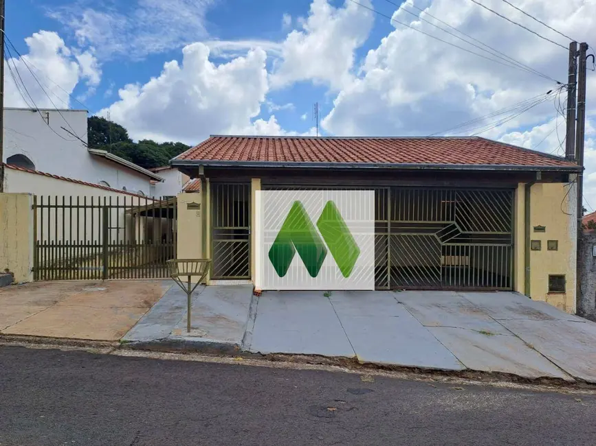 Foto 1 de Casa com 3 quartos à venda, 300m2 em Altos do Paraíso, Botucatu - SP