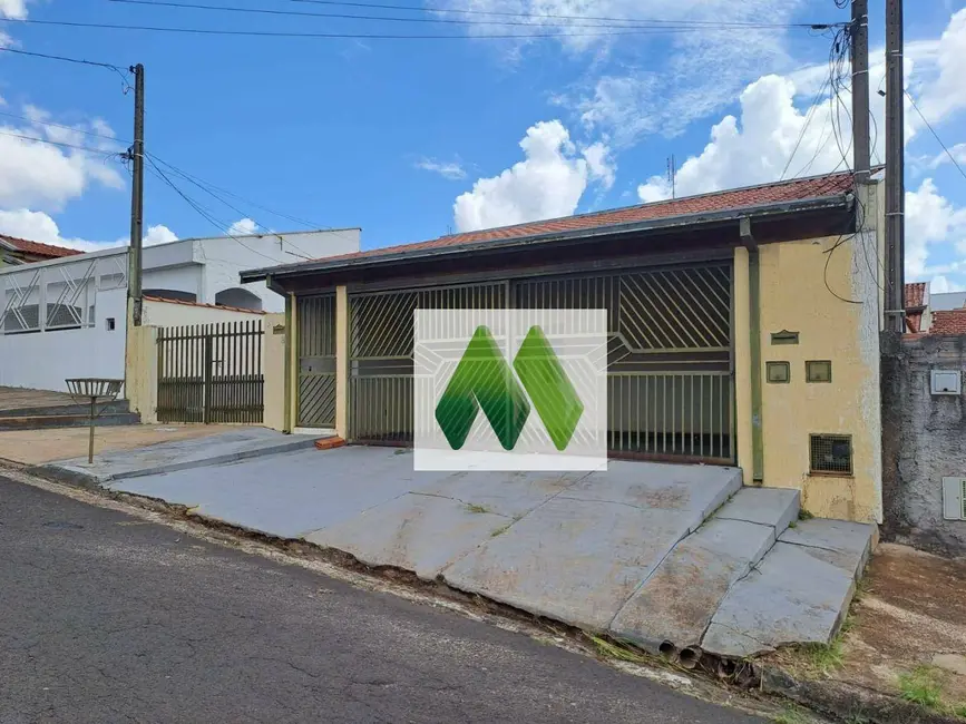 Casa com 3 quartos à venda, 300m2 em Altos do Paraíso, Botucatu - SP - imagem 3 Foto 3 de Casa com 3 quartos à venda, 300m2 em Altos do Paraíso, Botucatu - SP