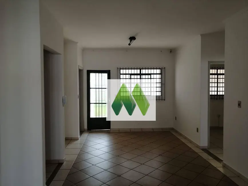 Casa à venda e para alugar, 450m2 em Centro, Botucatu - SP - imagem 3 Foto 3 de Casa à venda e para alugar, 450m2 em Centro, Botucatu - SP