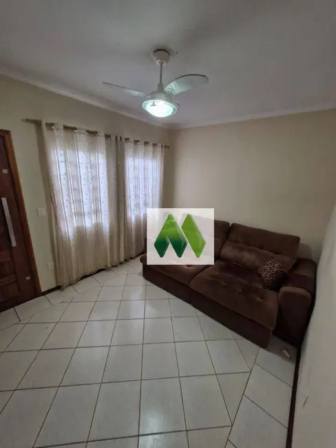 Foto 4 de Casa com 2 quartos à venda, 250m2 em Jardim Chácara dos Pinheiros, Botucatu - SP