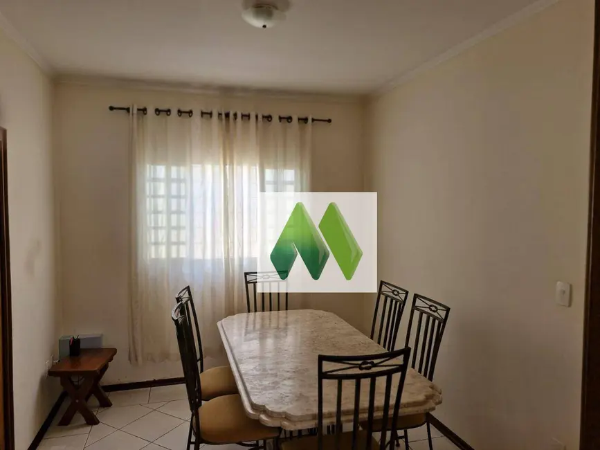 Foto 6 de Casa com 2 quartos à venda, 250m2 em Jardim Chácara dos Pinheiros, Botucatu - SP