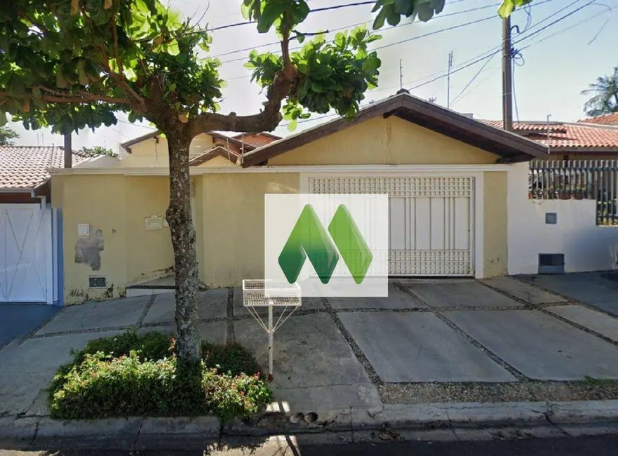 Foto 1 de Casa com 2 quartos à venda, 250m2 em Jardim Chácara dos Pinheiros, Botucatu - SP