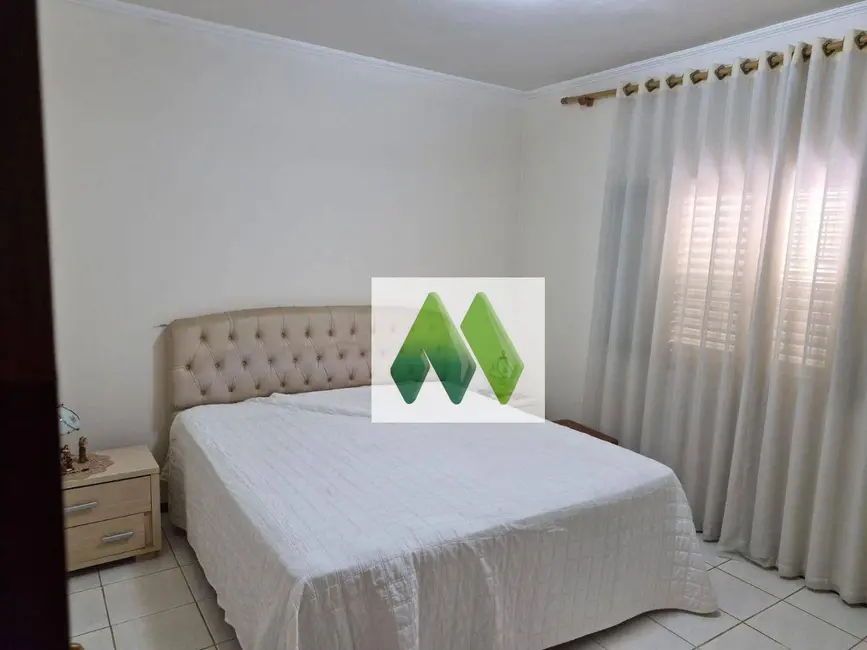 Foto 7 de Casa com 2 quartos à venda, 250m2 em Jardim Chácara dos Pinheiros, Botucatu - SP