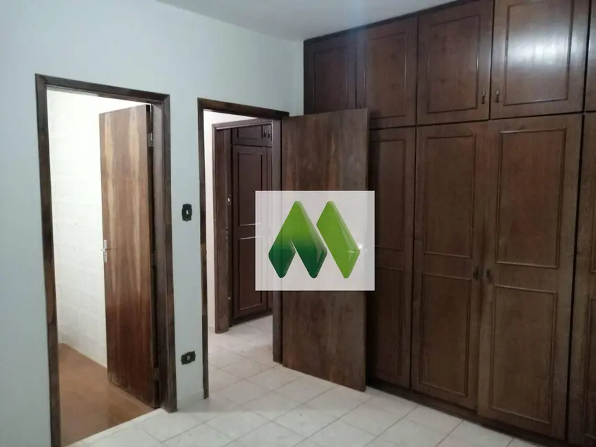 Foto 5 de Apartamento com 3 quartos à venda, 154m2 em Centro, Botucatu - SP