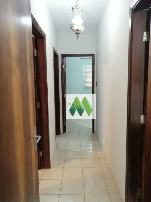 Foto 4 de Apartamento com 3 quartos à venda, 154m2 em Centro, Botucatu - SP