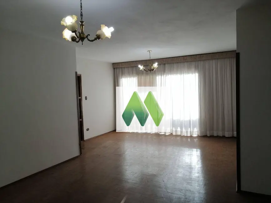 Foto 3 de Apartamento com 3 quartos à venda, 154m2 em Centro, Botucatu - SP