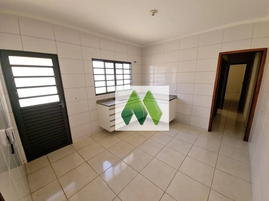 Casa com 2 quartos à venda, 125m2 em Jardim Monte Mor, Botucatu - SP - imagem 7 Foto 7 de Casa com 2 quartos à venda, 125m2 em Jardim Monte Mor, Botucatu - SP