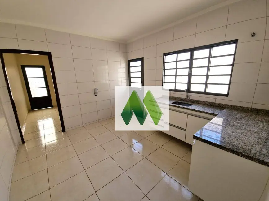Casa com 2 quartos à venda, 125m2 em Jardim Monte Mor, Botucatu - SP - imagem 6 Foto 6 de Casa com 2 quartos à venda, 125m2 em Jardim Monte Mor, Botucatu - SP
