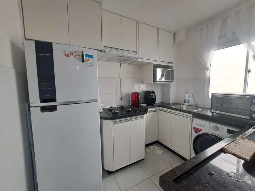 Foto 6 de Apartamento com 2 quartos à venda, 40m2 em Jardim Paraíso, Botucatu - SP