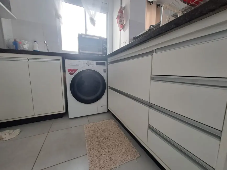 Foto 8 de Apartamento com 2 quartos à venda, 40m2 em Jardim Paraíso, Botucatu - SP