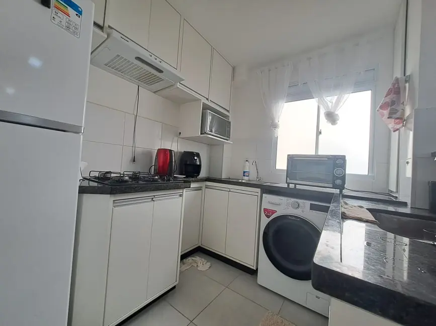 Foto 7 de Apartamento com 2 quartos à venda, 40m2 em Jardim Paraíso, Botucatu - SP