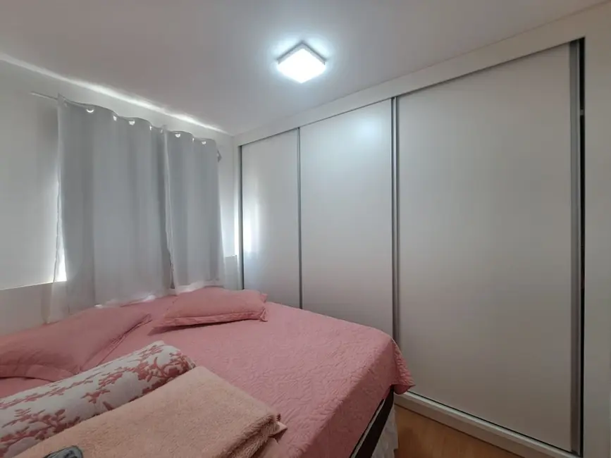 Foto 9 de Apartamento com 2 quartos à venda, 40m2 em Jardim Paraíso, Botucatu - SP