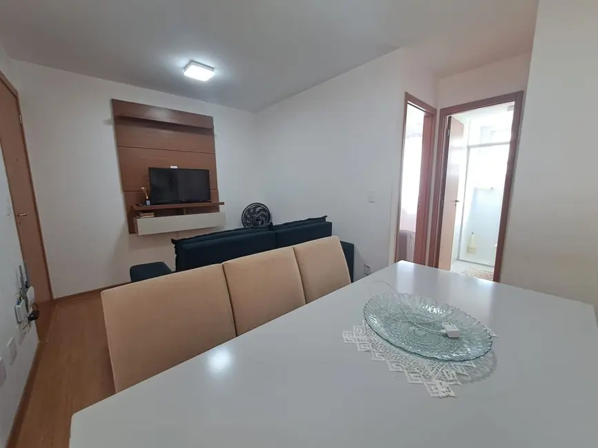 Foto 5 de Apartamento com 2 quartos à venda, 40m2 em Jardim Paraíso, Botucatu - SP