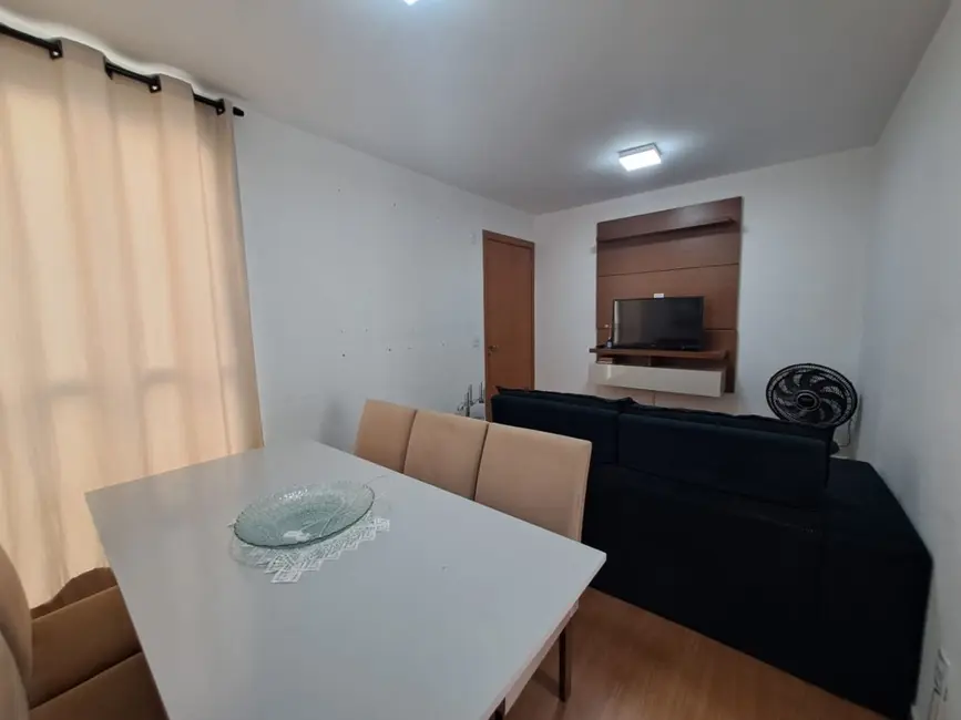 Foto 4 de Apartamento com 2 quartos à venda, 40m2 em Jardim Paraíso, Botucatu - SP