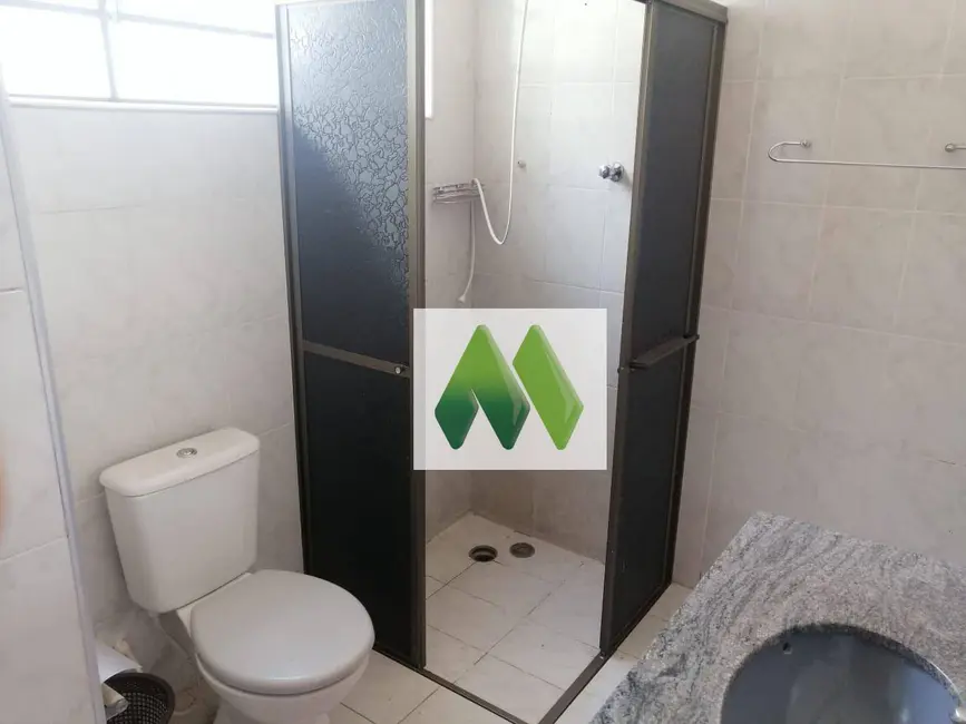 Foto 13 de Casa com 3 quartos para alugar em Vila Nova Botucatu, Botucatu - SP