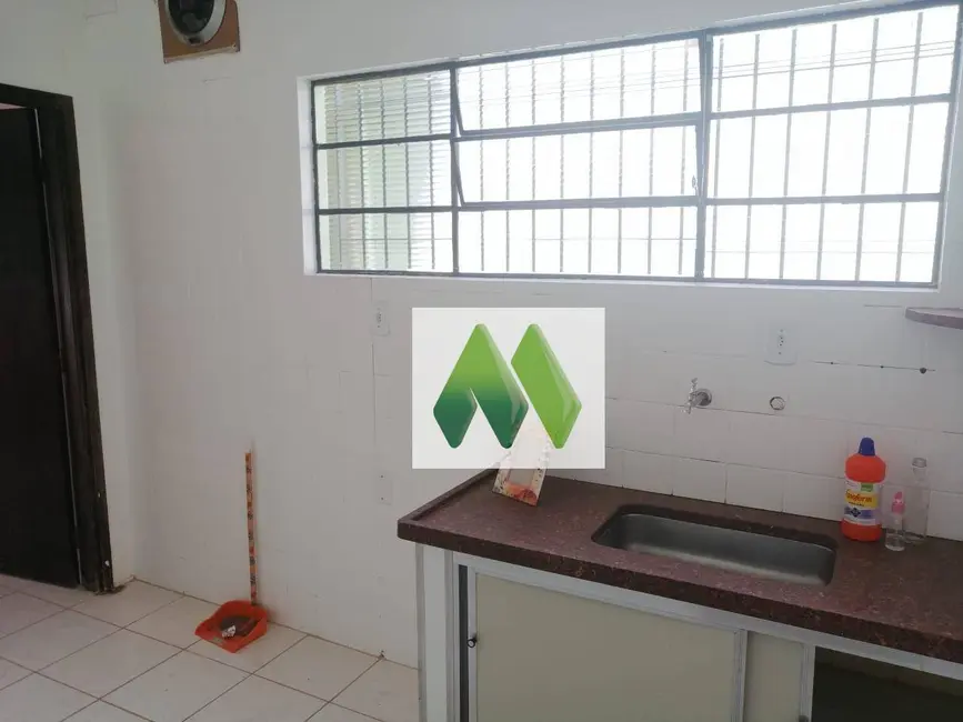 Casa com 3 quartos para alugar em Vila Nova Botucatu, Botucatu - SP - imagem 5 Foto 5 de Casa com 3 quartos para alugar em Vila Nova Botucatu, Botucatu - SP