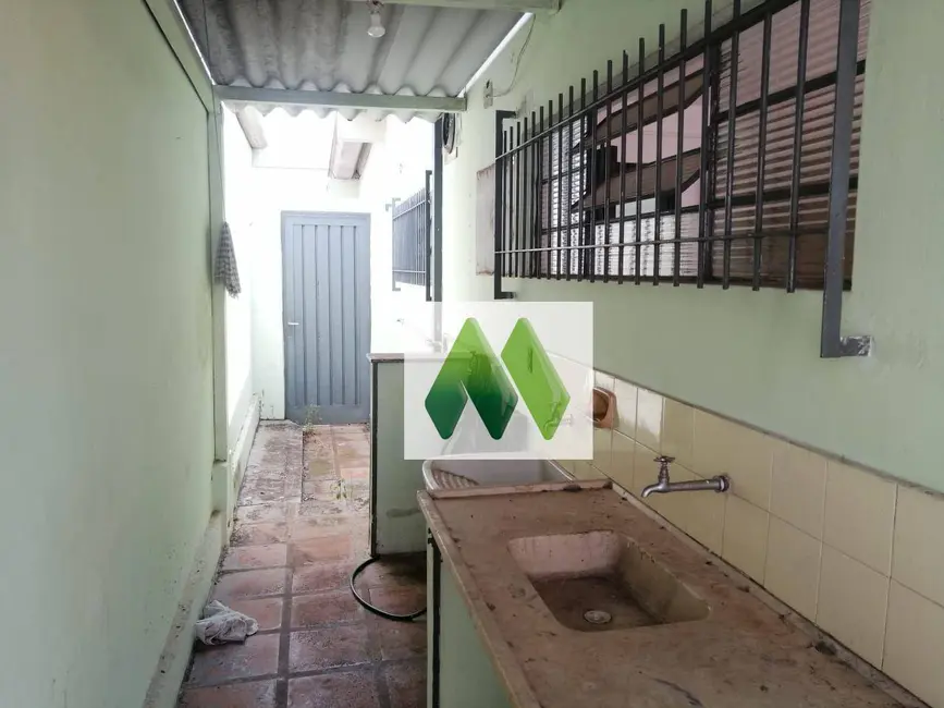 Foto 14 de Casa com 3 quartos para alugar em Vila Nova Botucatu, Botucatu - SP