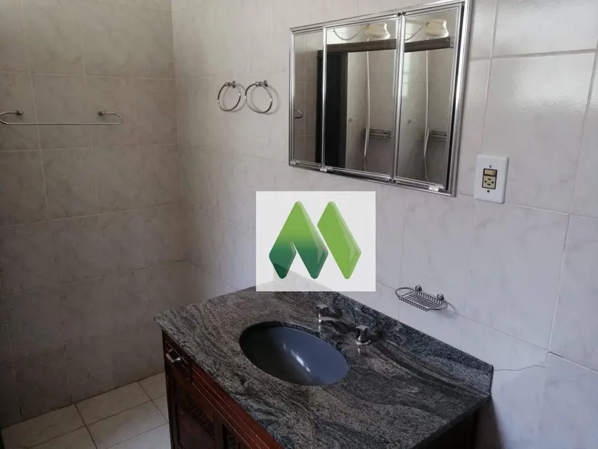 Foto 12 de Casa com 3 quartos para alugar em Vila Nova Botucatu, Botucatu - SP