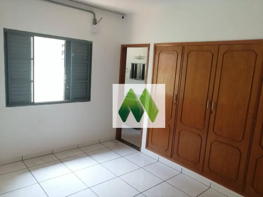 Foto 11 de Casa com 3 quartos para alugar em Vila Nova Botucatu, Botucatu - SP