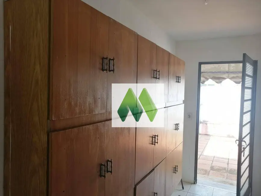 Casa com 3 quartos para alugar em Vila Nova Botucatu, Botucatu - SP - imagem 6 Foto 6 de Casa com 3 quartos para alugar em Vila Nova Botucatu, Botucatu - SP