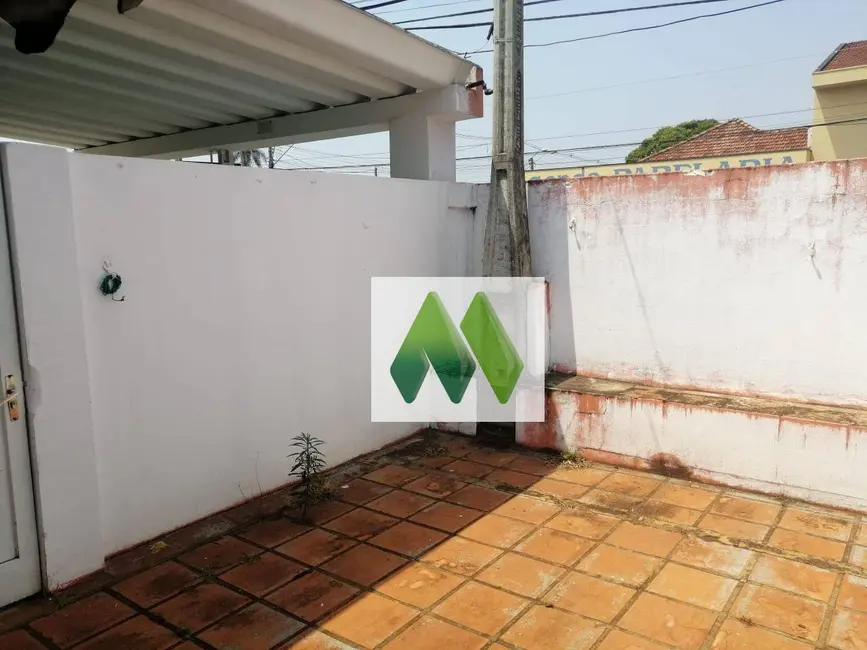 Casa com 3 quartos para alugar em Vila Nova Botucatu, Botucatu - SP - imagem 7 Foto 7 de Casa com 3 quartos para alugar em Vila Nova Botucatu, Botucatu - SP