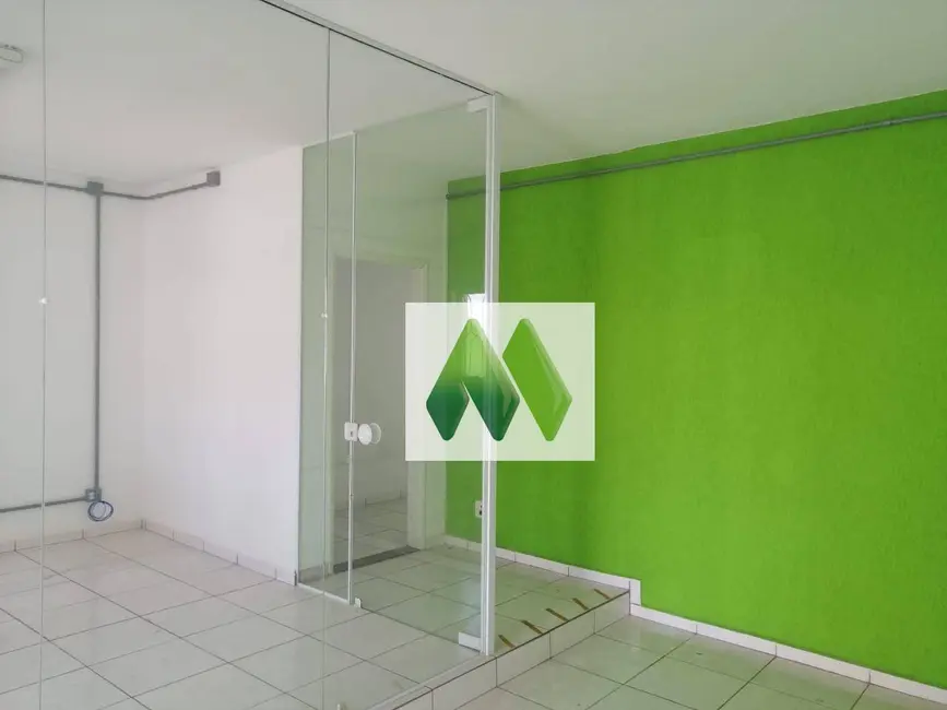 Casa com 3 quartos para alugar em Vila Nova Botucatu, Botucatu - SP - imagem 3 Foto 3 de Casa com 3 quartos para alugar em Vila Nova Botucatu, Botucatu - SP