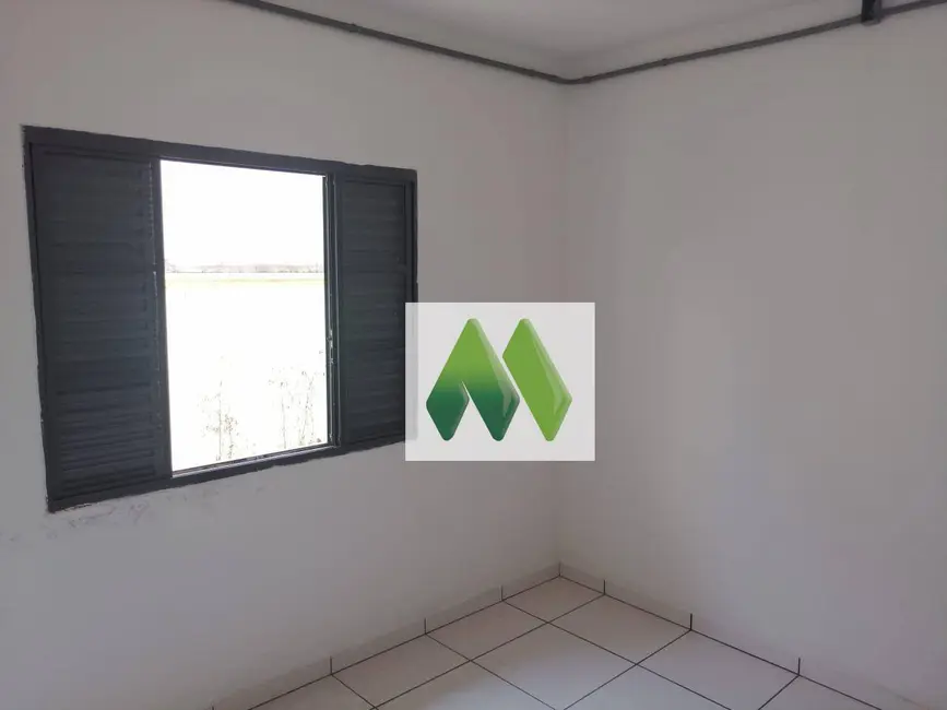 Casa com 3 quartos para alugar em Vila Nova Botucatu, Botucatu - SP - imagem 8 Foto 8 de Casa com 3 quartos para alugar em Vila Nova Botucatu, Botucatu - SP