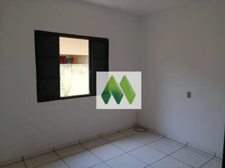 Foto 10 de Casa com 3 quartos para alugar em Vila Nova Botucatu, Botucatu - SP