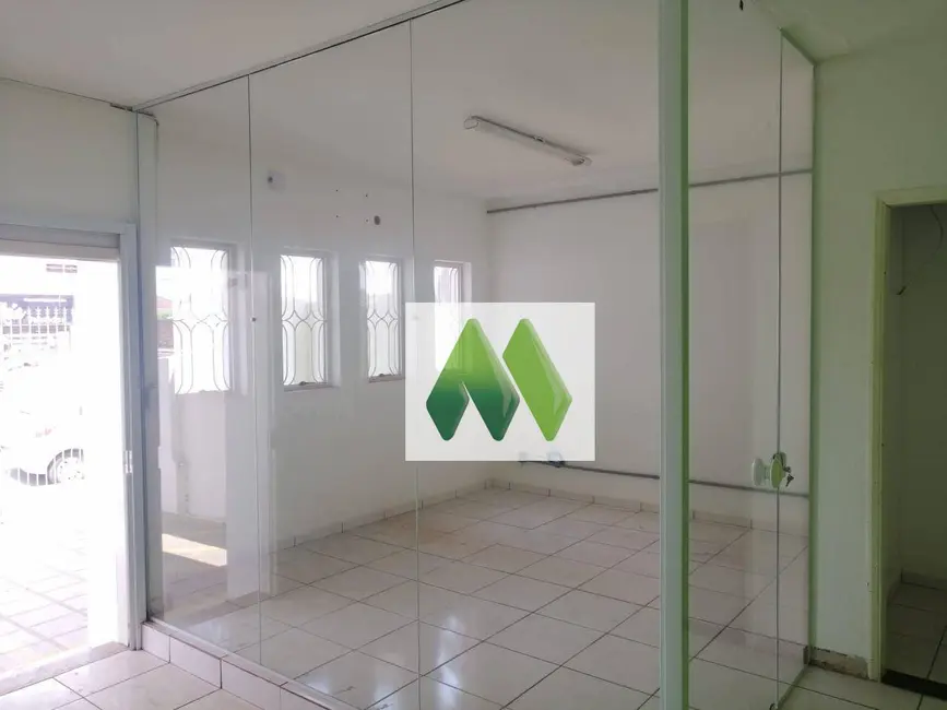 Casa com 3 quartos para alugar em Vila Nova Botucatu, Botucatu - SP - imagem 4 Foto 4 de Casa com 3 quartos para alugar em Vila Nova Botucatu, Botucatu - SP