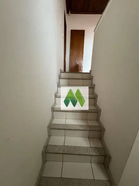 Foto 8 de Sobrado com 3 quartos à venda, 256m2 em Vila Santa Luzia, Botucatu - SP