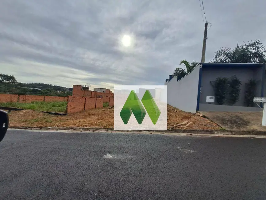 Foto 1 de Terreno / Lote à venda, 250m2 em Parque Marajoara, Botucatu - SP