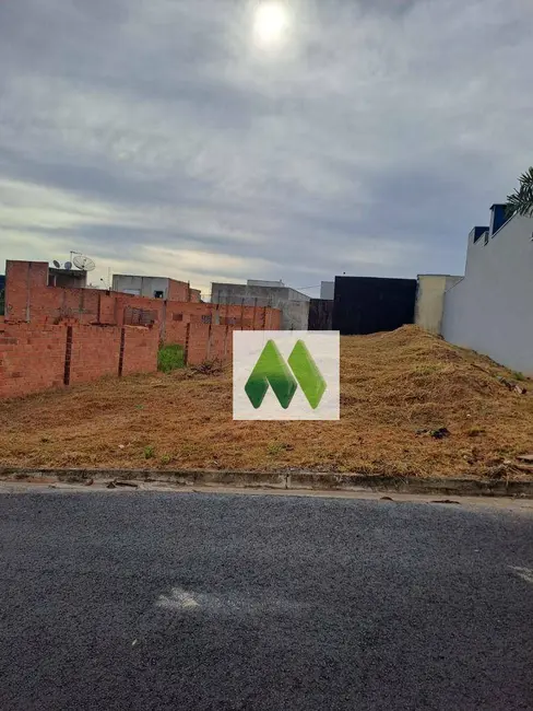 Foto 2 de Terreno / Lote à venda, 250m2 em Parque Marajoara, Botucatu - SP