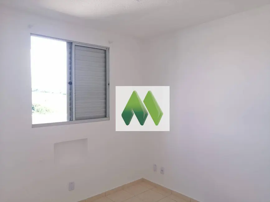 Foto 5 de Apartamento com 2 quartos para alugar em Jardim Paraíso, Botucatu - SP