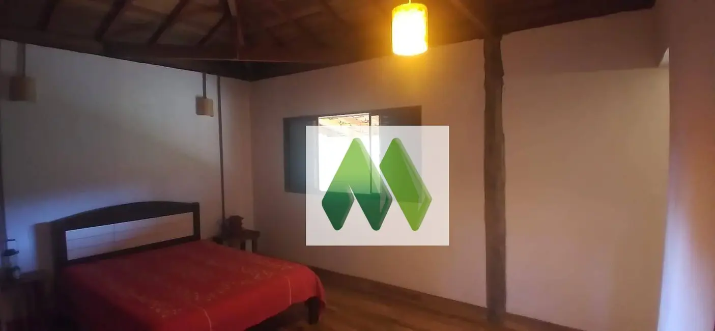 Foto 9 de Chácara com 2 quartos para alugar em Chácara de Recreio Jardim Alvorada, Botucatu - SP