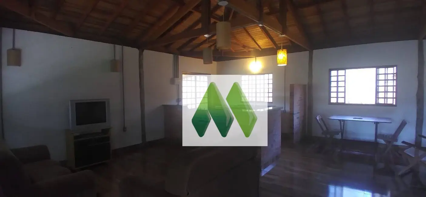 Foto 5 de Chácara com 2 quartos para alugar em Chácara de Recreio Jardim Alvorada, Botucatu - SP