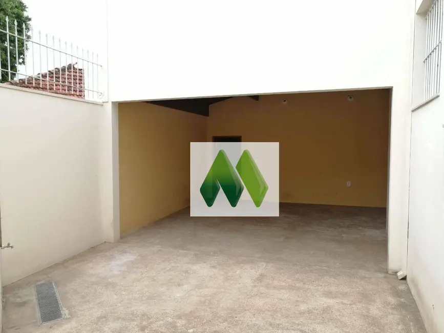 Casa com 2 quartos à venda, 155m2 em Vila Maria, Botucatu - SP - imagem 4 Foto 4 de Casa com 2 quartos à venda, 155m2 em Vila Maria, Botucatu - SP