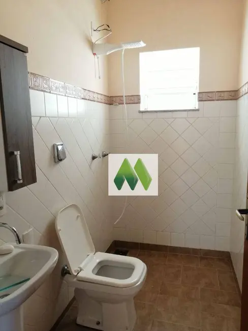 Casa com 2 quartos à venda, 155m2 em Vila Maria, Botucatu - SP - imagem 8 Foto 8 de Casa com 2 quartos à venda, 155m2 em Vila Maria, Botucatu - SP