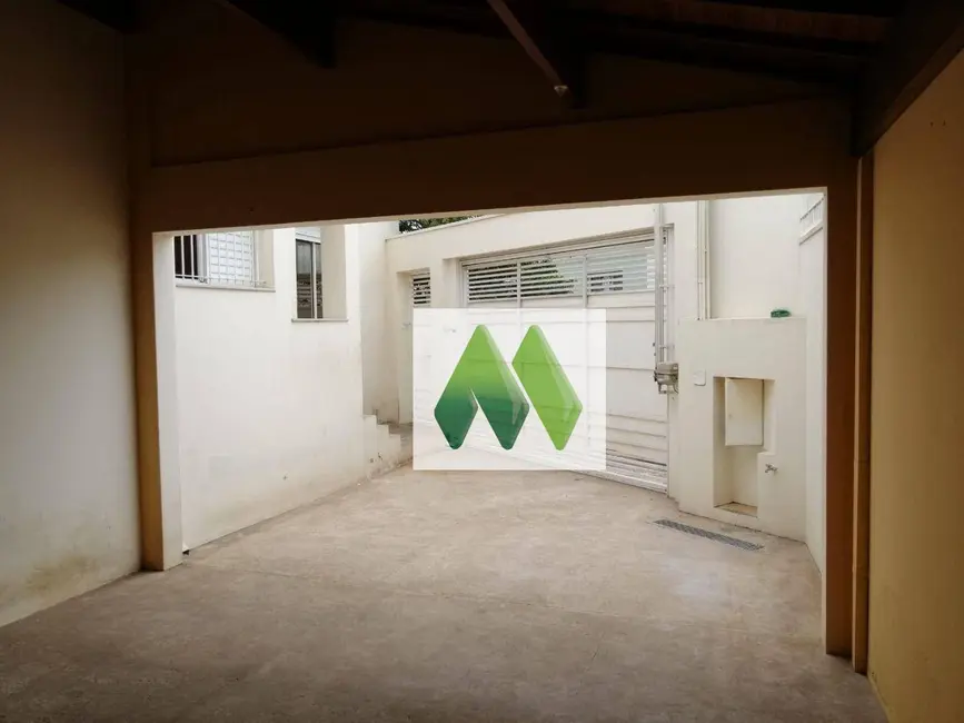 Casa com 2 quartos à venda, 155m2 em Vila Maria, Botucatu - SP - imagem 3 Foto 3 de Casa com 2 quartos à venda, 155m2 em Vila Maria, Botucatu - SP