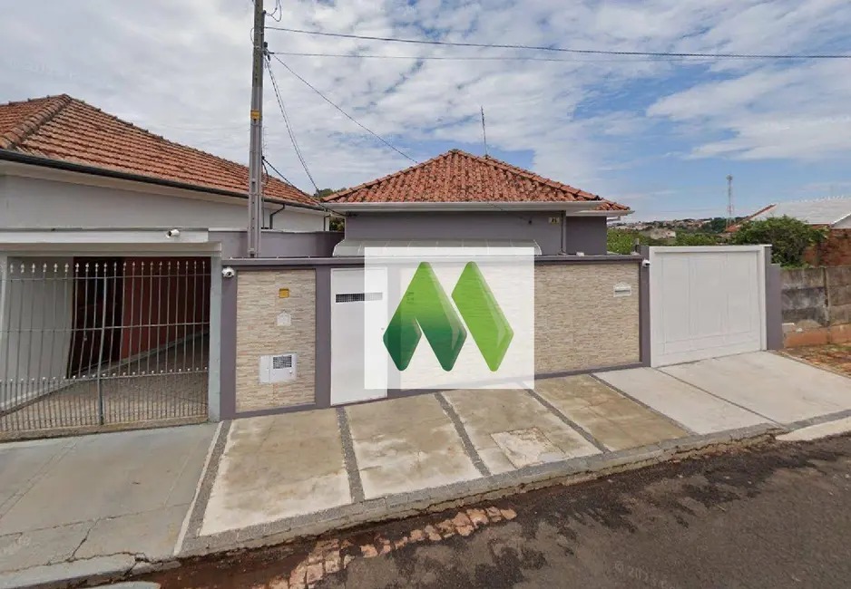 Foto 1 de Casa com 3 quartos à venda, 360m2 em Vila Maria, Botucatu - SP