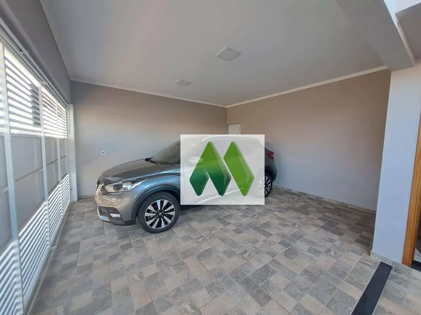 Casa com 3 quartos à venda, 250m2 em Parque Marajoara, Botucatu - SP - imagem 4 Foto 4 de Casa com 3 quartos à venda, 250m2 em Parque Marajoara, Botucatu - SP